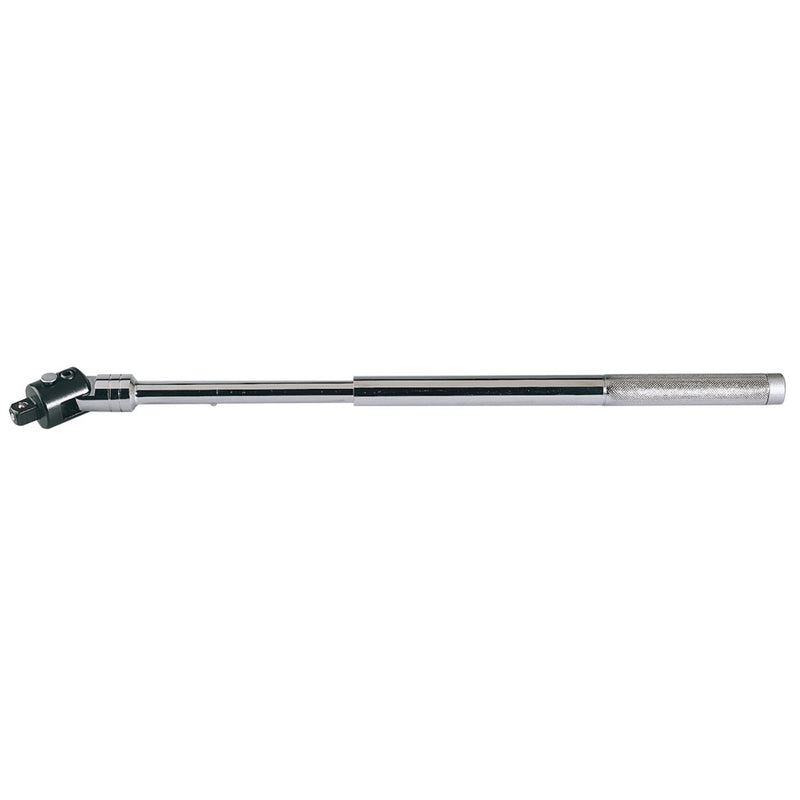 DR-56774 — Draper Expert Extending Breaker Bar, 1/2" Sq. Dr., 400 - 600mm