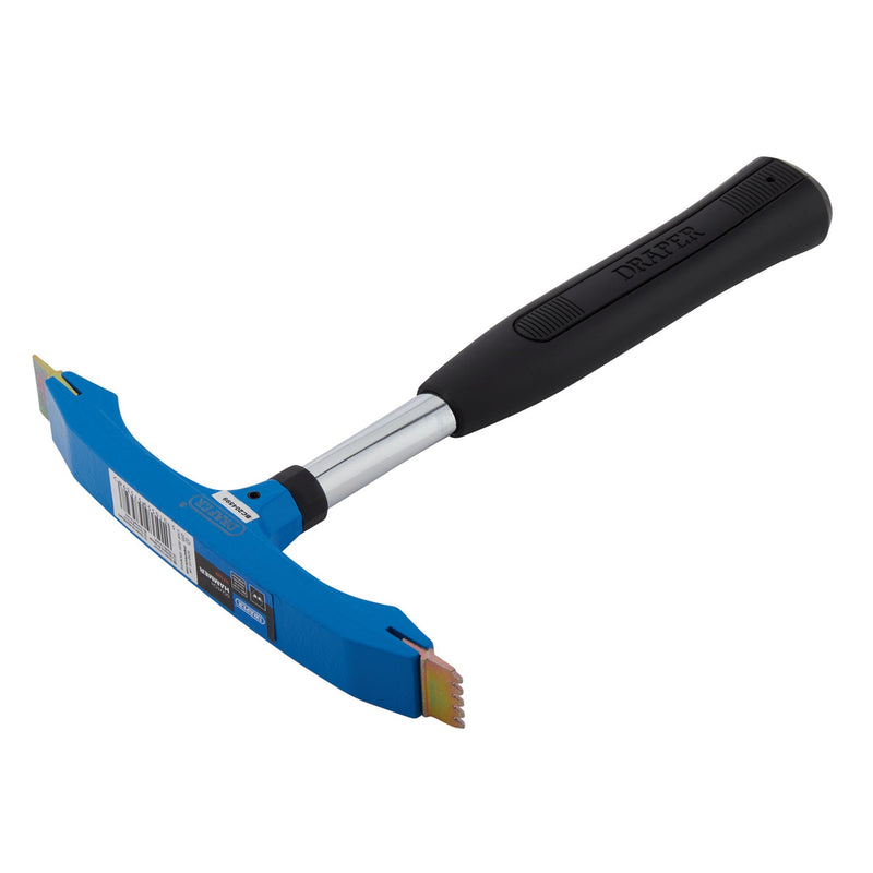 DR-57539 — Double Ended Scutch Hammer, 800g/28oz