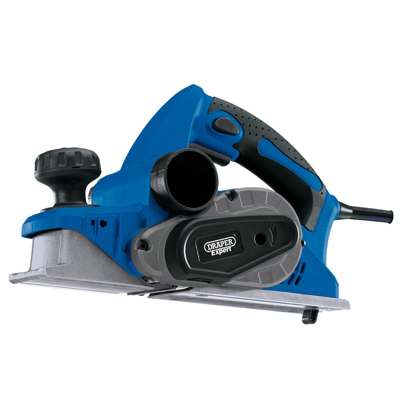 DR-57575 — Draper Expert Electric Planer, 82mm, 950W