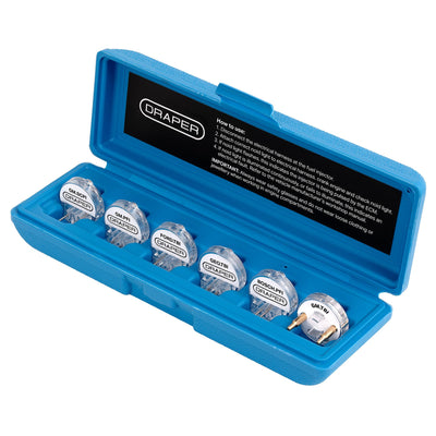 DR-57798 — Injector Noid Light Kit (6 Piece)
