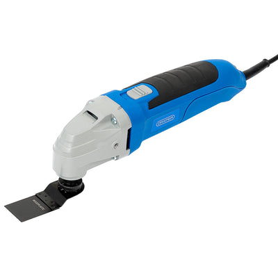 DR-58288 — 230V Draper Storm Force® Oscillating Multi-Tool, 300W