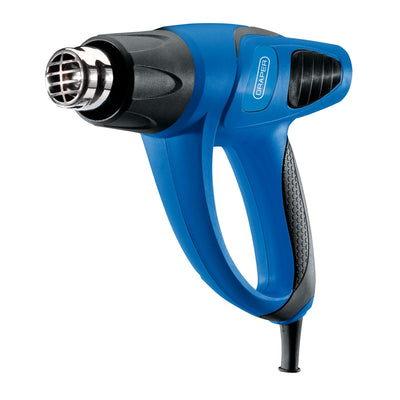 DR-58329 — 230V Draper Storm Force® Heat Gun, 1800W