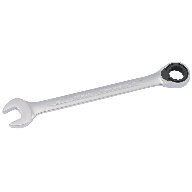 DR-58599 — Elora Metric Ratcheting Combination Spanner, 14mm