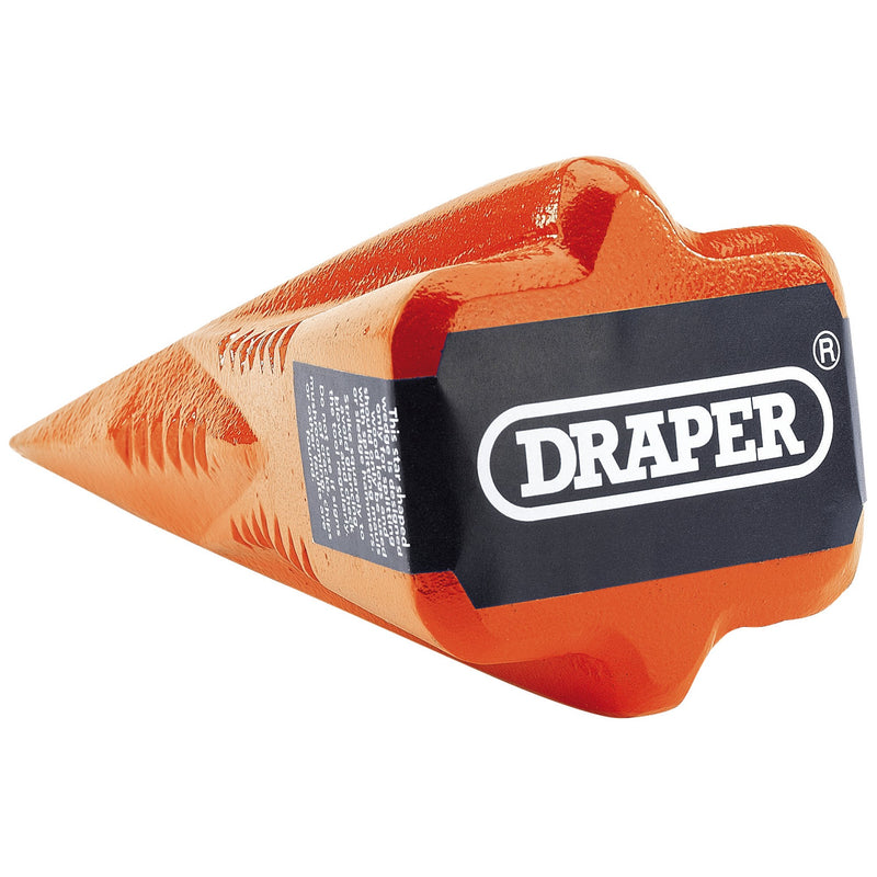 DR-58682 — Log Splitting Star Wedge, 1.7kg
