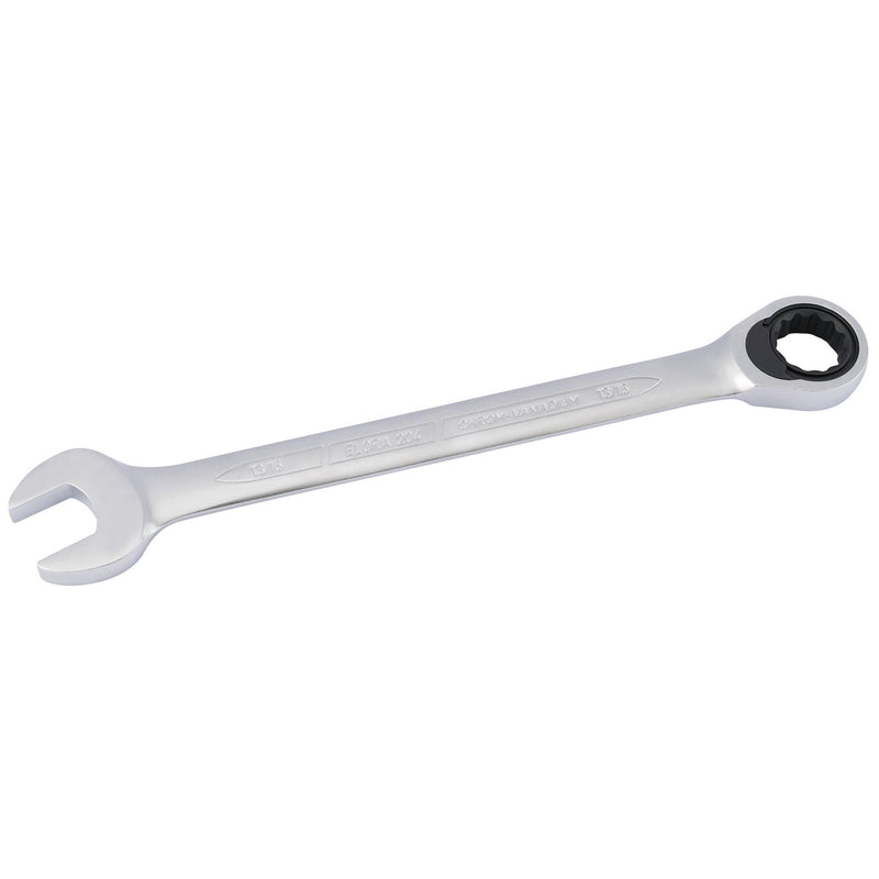 DR-58699 — Imperial Ratcheting Combination Spanner, 13/16"