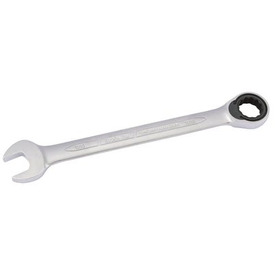 DR-58930 — Imperial Ratcheting Combination Spanner, 11/16"