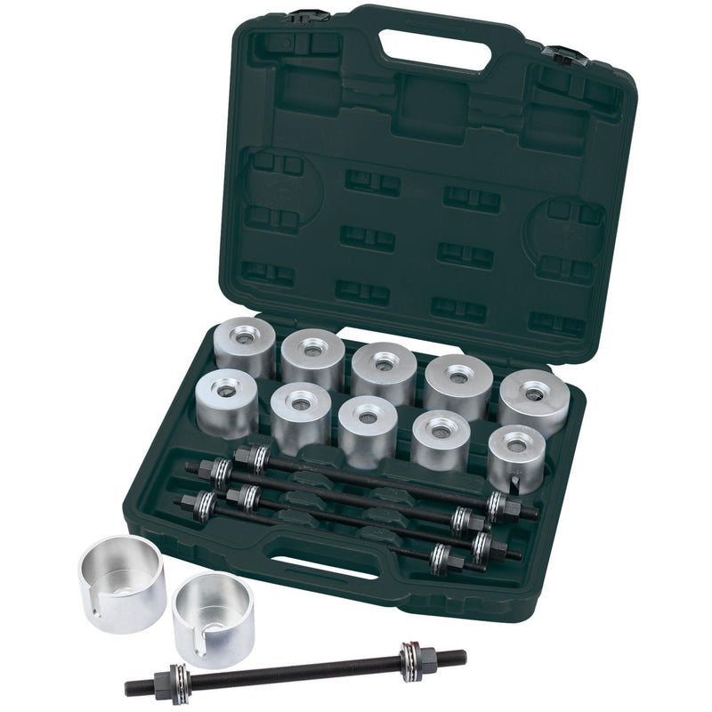 DR-59123 — Draper Expert Bearing, Seal and Bush Insertion/Extraction Kit (27 Piece)
