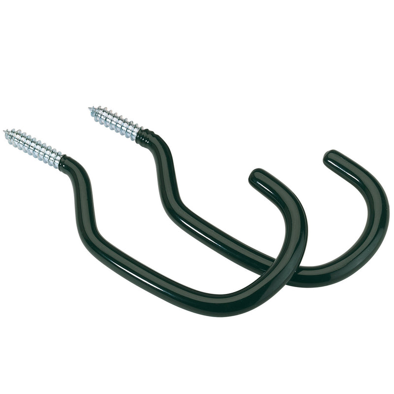 DR-59243 — Bicycle Storage Hooks (2 Piece)