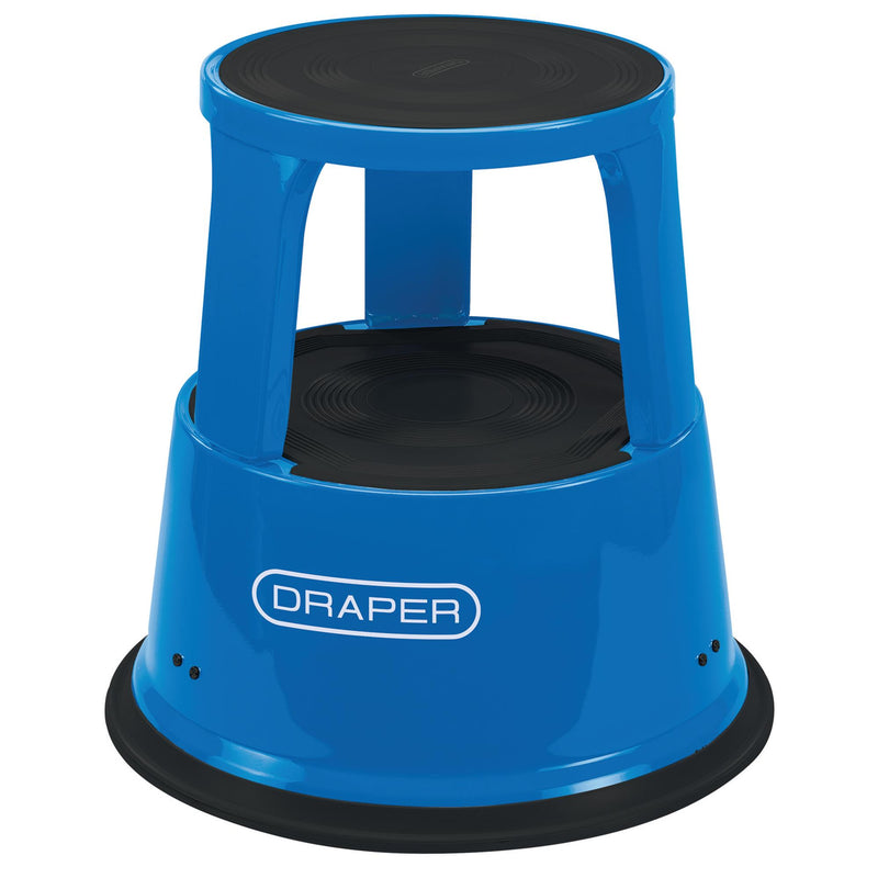 DR-59246 — Metal Kickstool