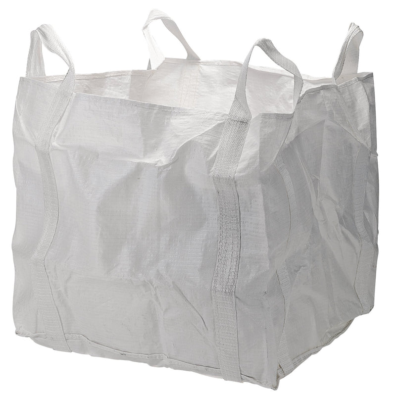 DR-60064 — 1 Tonne Bulk Waste Bag, 900 x 900 x 800mm