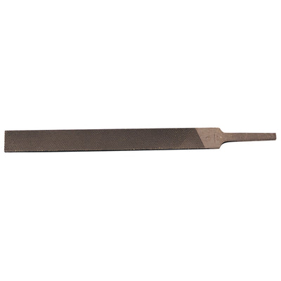 DR-60205 — Bastard Cut Hand File, 6 x 300mm