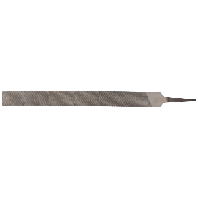 DR-60210 — Second Cut Hand File, 6 x 300mm