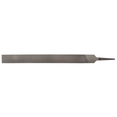 DR-60215 — Smooth Cut Hand File, 6 x 300mm