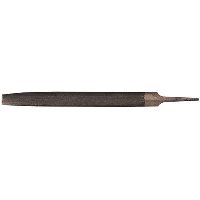 DR-60220 — Bastard Cut Half Round File, 6 x 300mm