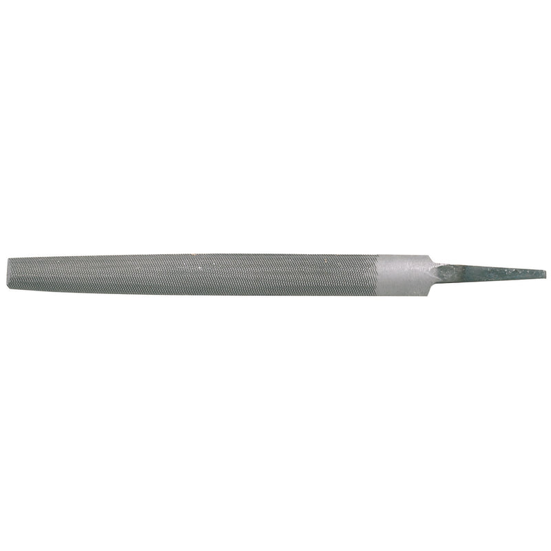DR-60222 — Second Cut Half Round File, 12 x 150mm