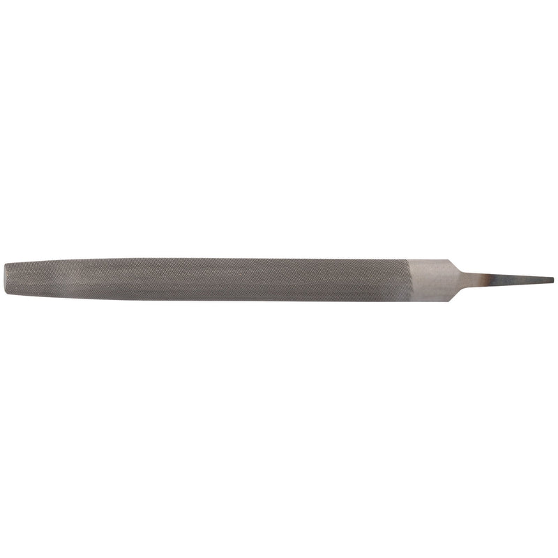 DR-60224 — Second Cut Half Round File, 12 x 250mm