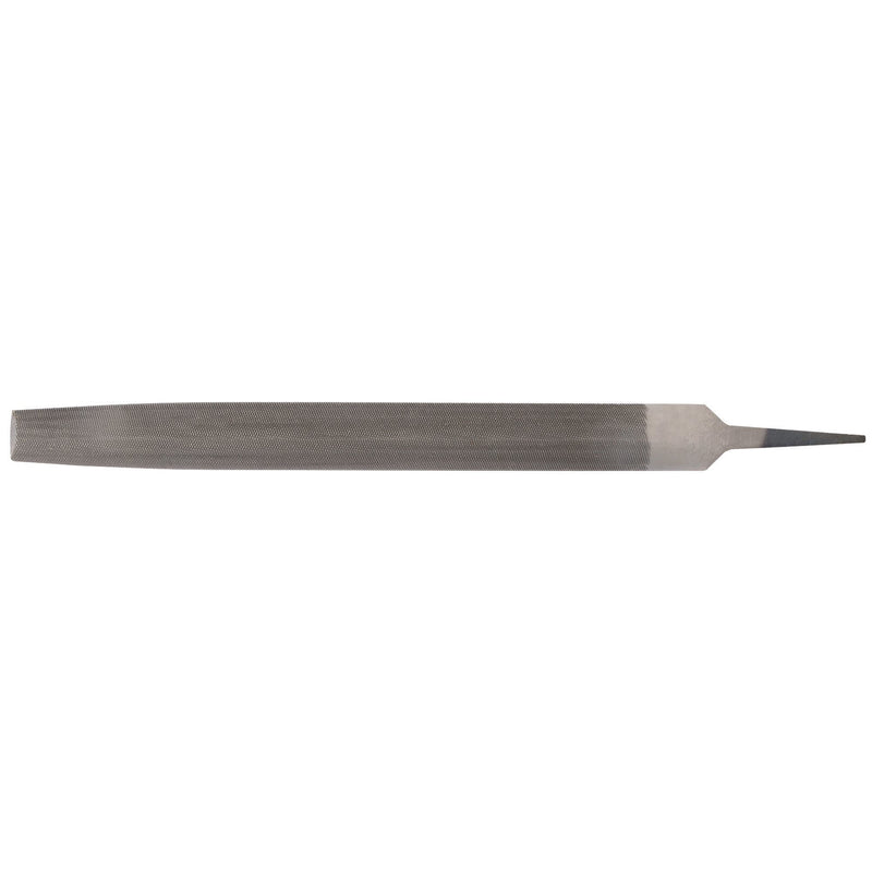 DR-60225 — Second Cut Half Round File, 6 x 300mm