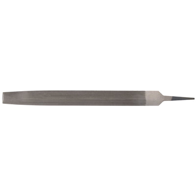 DR-60225 — Second Cut Half Round File, 6 x 300mm