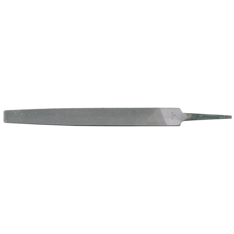 DR-60242 — Smooth Cut Flat File, 12 x 150mm