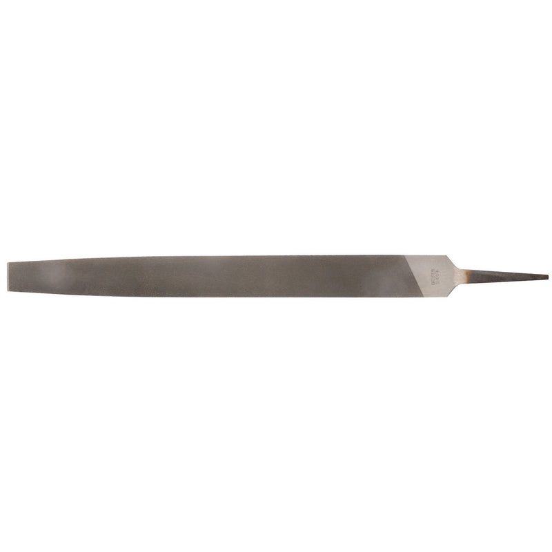 DR-60245 — Smooth Cut Flat File, 6 x 300mm