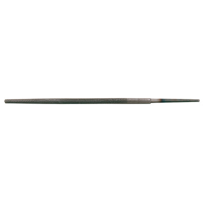 DR-60258 — Smooth Cut Round File, 12 x 150mm