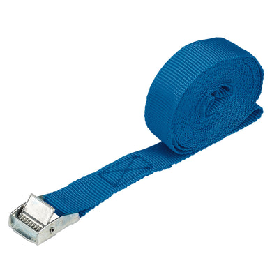 DR-60961 — Tie Down Strap, 4m x 25mm, 60kg