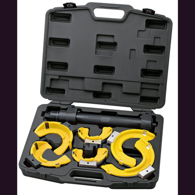 DR-60981 — Draper Expert Coil Spring Compressor Kit (8 Piece)