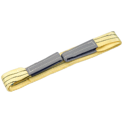 DR-61310 — Draper Expert Wide Load Sling, 1m x 90mm, 3 Tonne