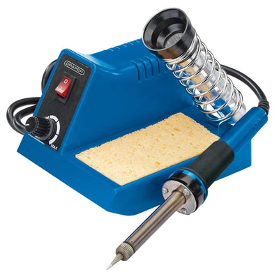 DR-61478 — 230V Soldering Station, 40W