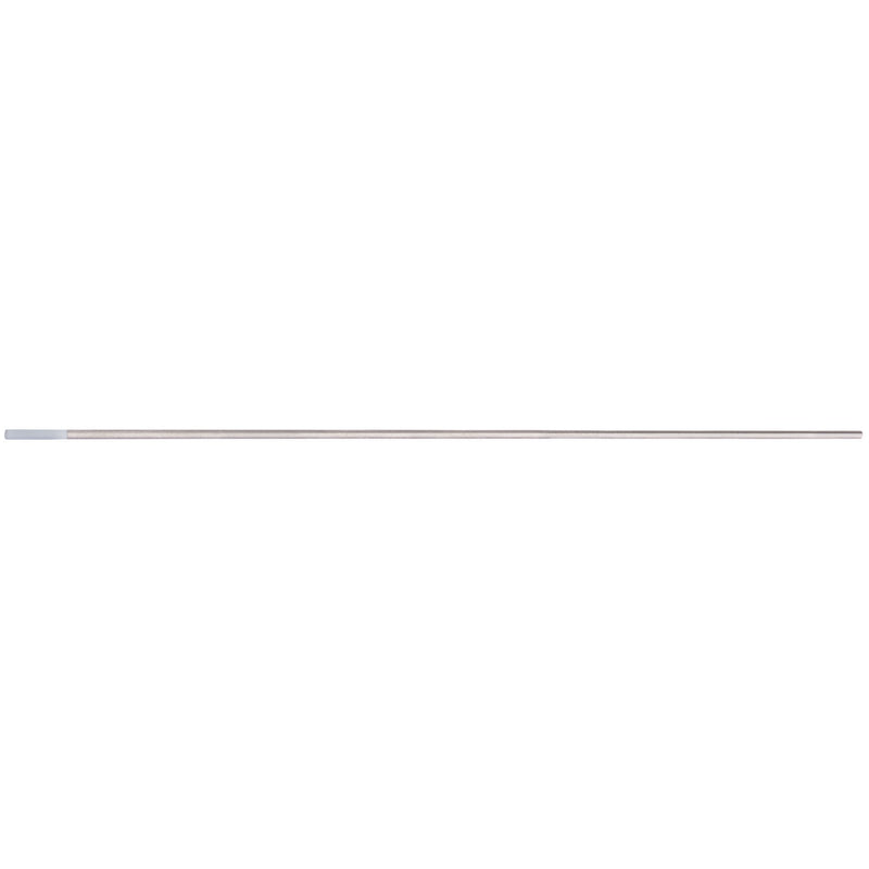 DR-61498 — Zirconiated Tungsten Electrode, 1.6 x 150mm