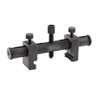 DR-61790 — Puller for Ribbed Drive Pulley, 35-165mm