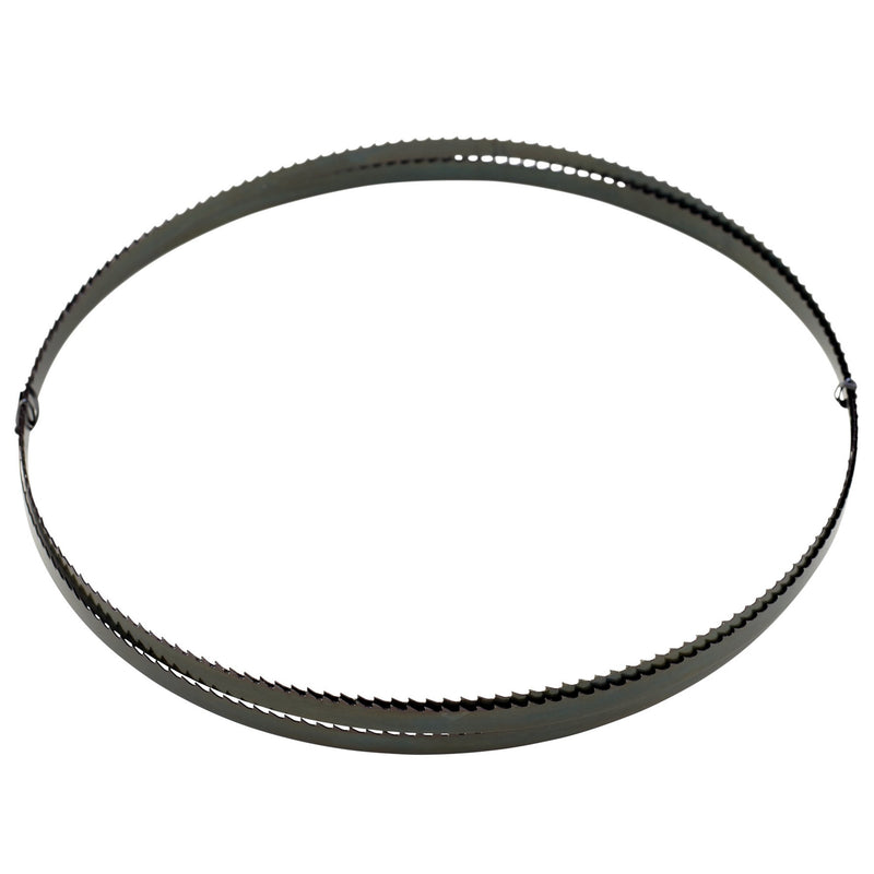 DR-63343 — Bandsaw Blade, 2235mm x 3/8, 6 Skip