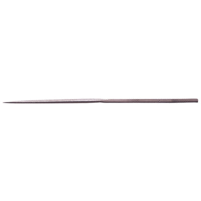 DR-63394 — Three Square Second Cut Needle File (Box of 12)
