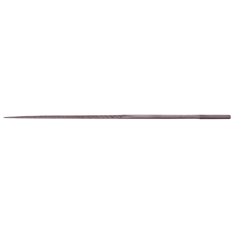 DR-63395 — Square Second Cut Needle File (Box of 12)