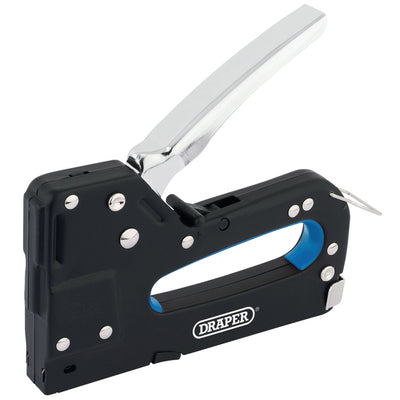 DR-63650 — Tacker/Nailer
