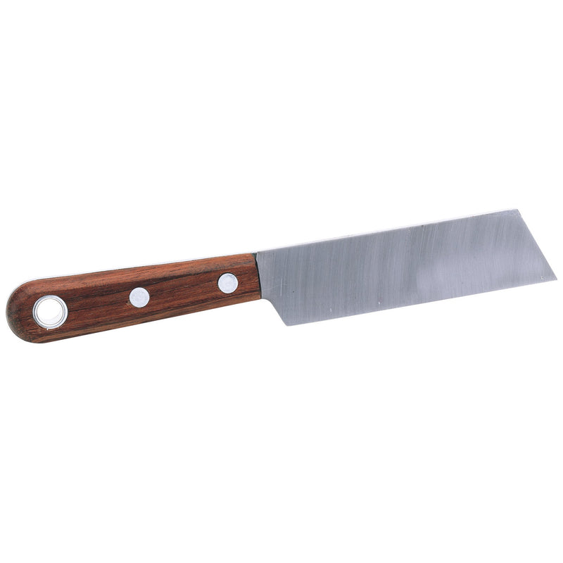 DR-63707 — Hacking or Lead Knife