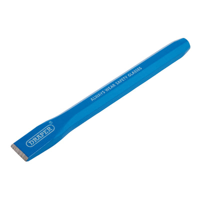 DR-63739 — Octagonal Shank Cold Chisel, 19 x 200mm