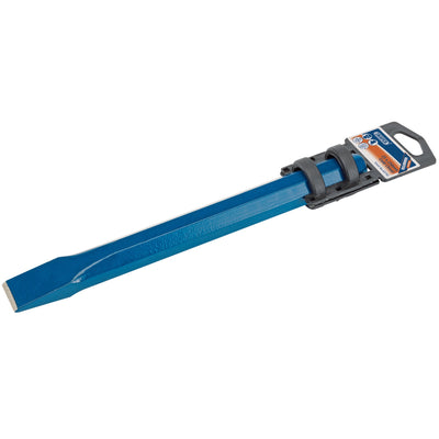 DR-63743 — Octagonal Shank Cold Chisel, 25 x 250mm