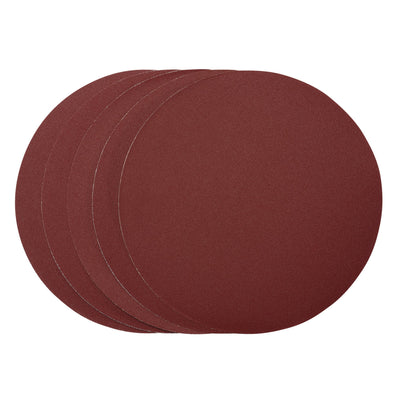 DR-63782 — Sanding Discs, 305mm, PSA, 120 Grit, (Pack of 5)