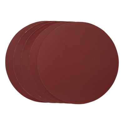 DR-63783 — Sanding Discs, 305mm, PSA, 240 Grit, (Pack of 5)
