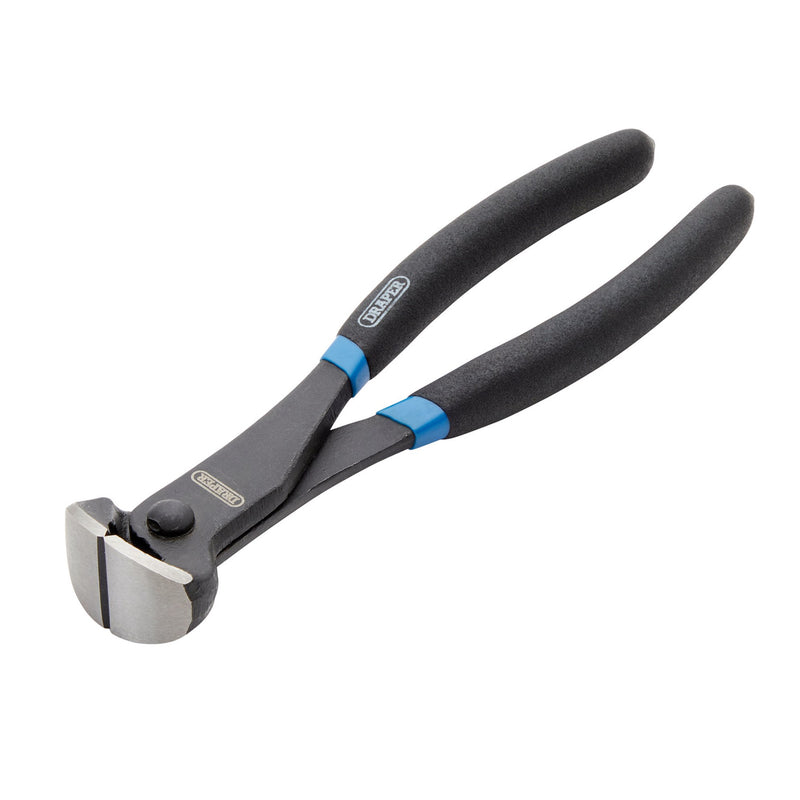 DR-63866 — End Cutting Pliers, 200mm