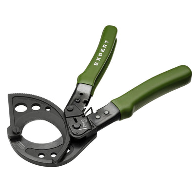DR-64329 — Draper Expert Ratchet Action Cable Cutter, 280mm