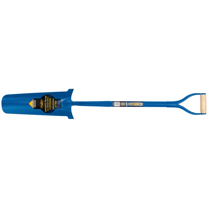 DR-64331 — Draper Expert All Steel Contractors Drainage Shovel