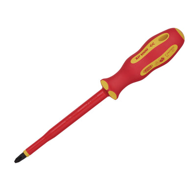 DR-64433 — XP1000® VDE Cross Slot Screwdriver, No.3 x 150mm
