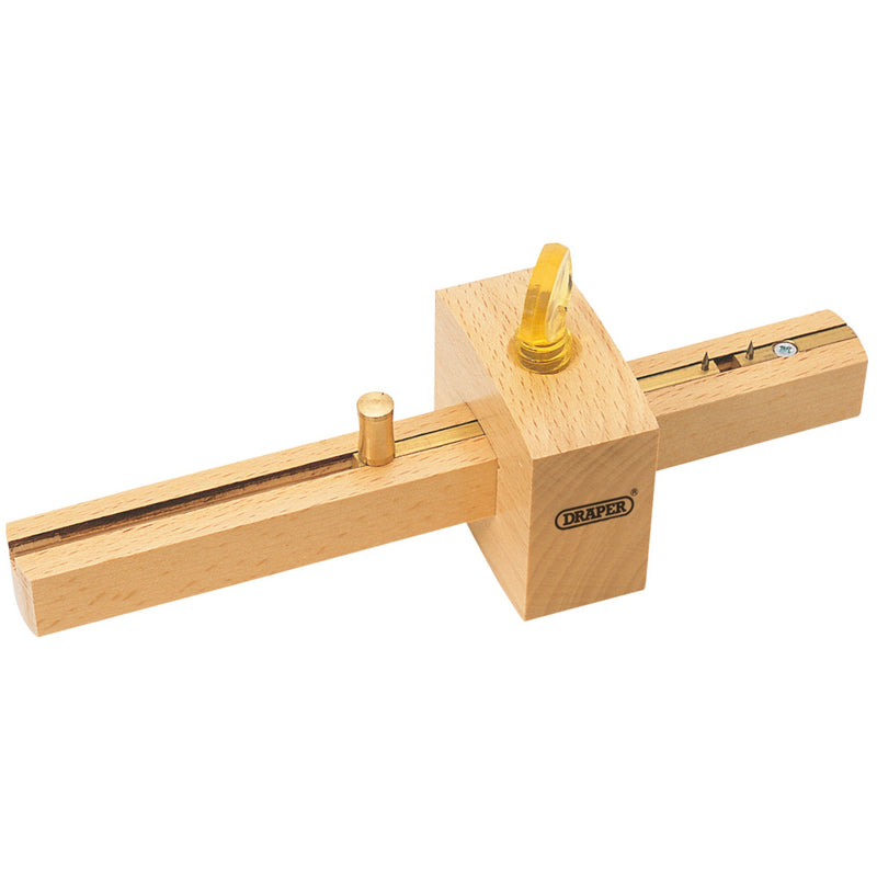 DR-64458 — Draper Expert Carpenters Marking and Mortice Gauge