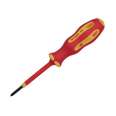 DR-64476 — XP1000® VDE PZ Type Screwdriver, No.0 x 60mm