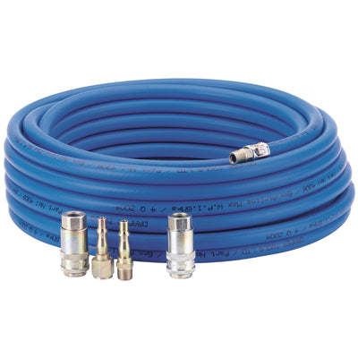 DR-64503 — Standard Air Tool Connection Kit, 1/4"