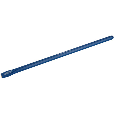 DR-64841 — Octagonal Shank Cold Chisel, 19 x 450mm