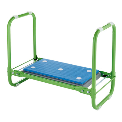 DR-64970 — Folding Garden Kneeler and Seat