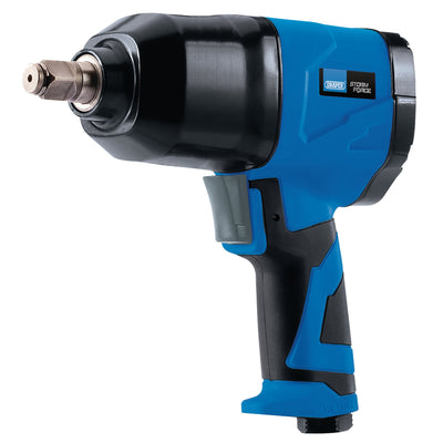 DR-65017 — Air Impact Wrench, 1/2" Sq. Dr.